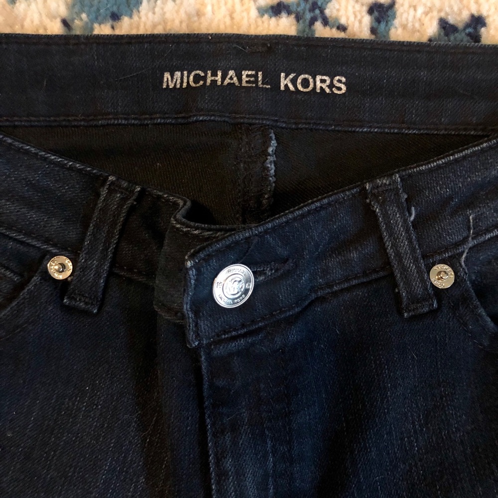 Michael Kors size 6 jeans